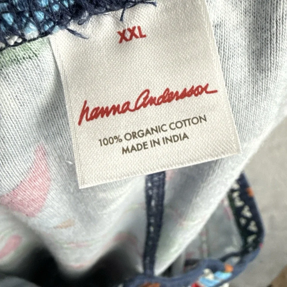 Hanna Andersson pre owned